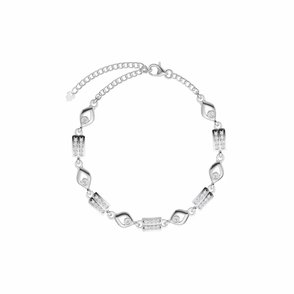 BarLeaf Fusion Bracelet B 103