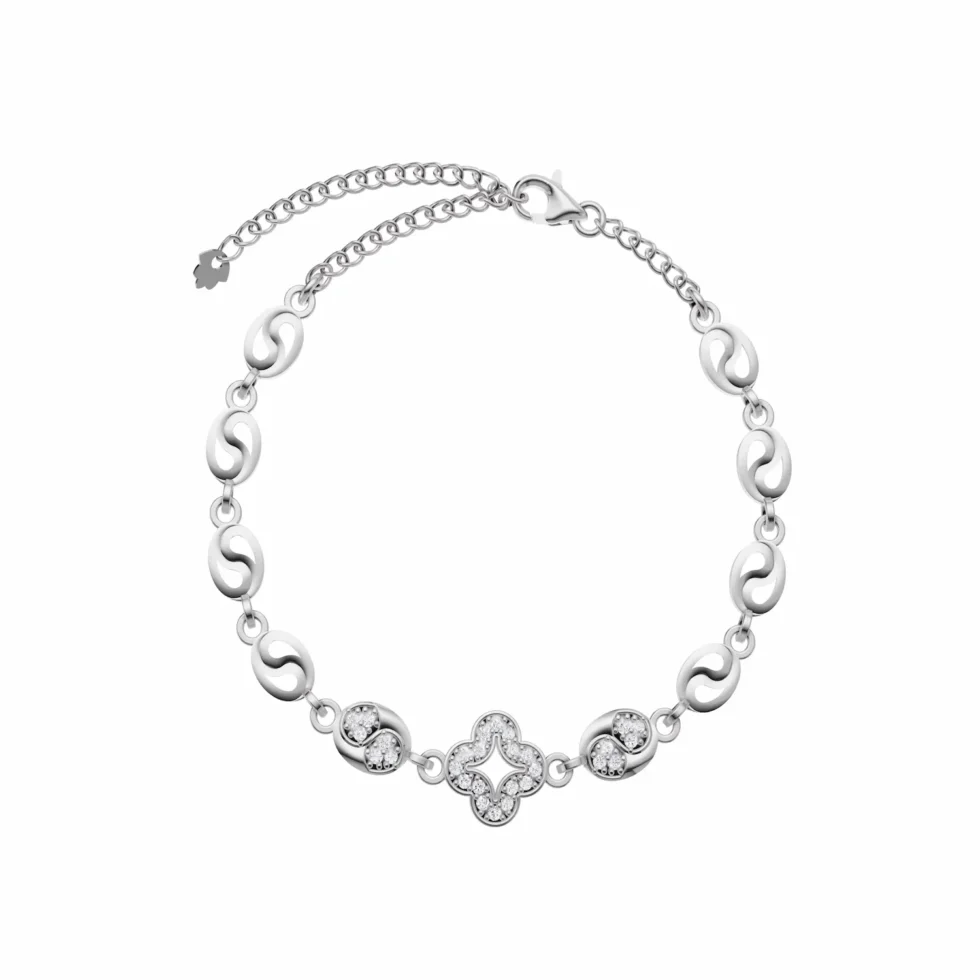 CloVea Bracelet B 115