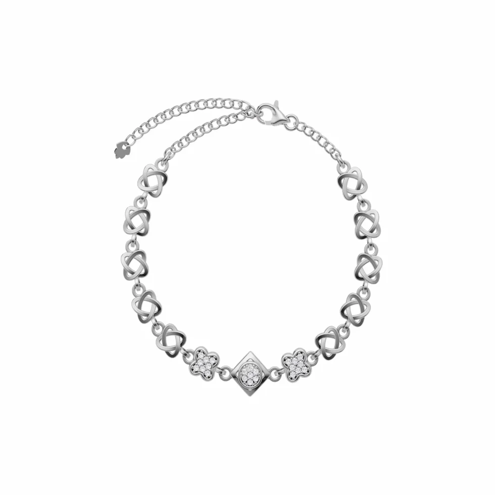 CloverSpark Bracelet B 111