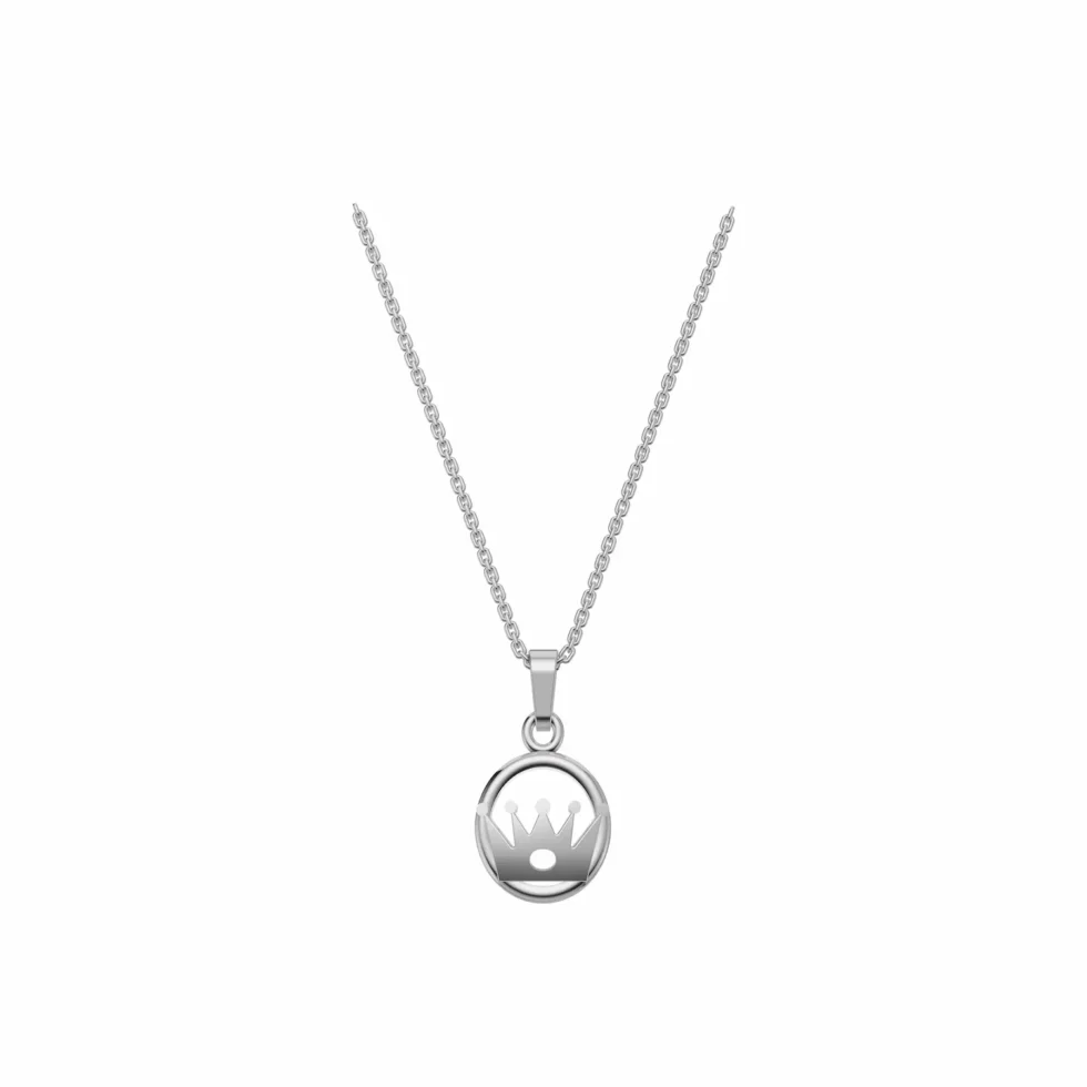 Crown Necklace P20