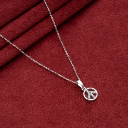 Heavenly Peace Pendant P14 on table