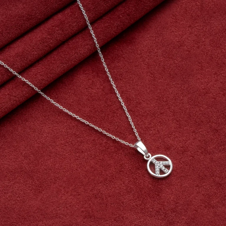 Heavenly Peace Pendant P14 on table