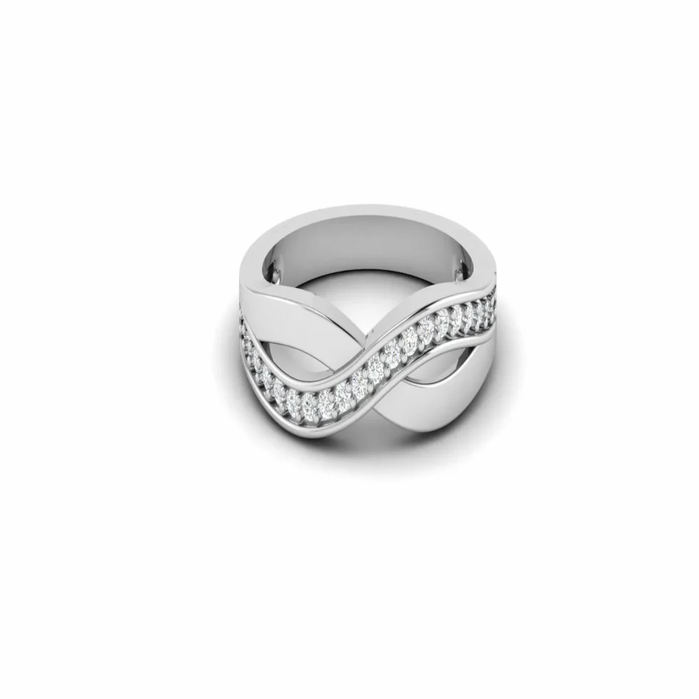 Infinity Ring R 203