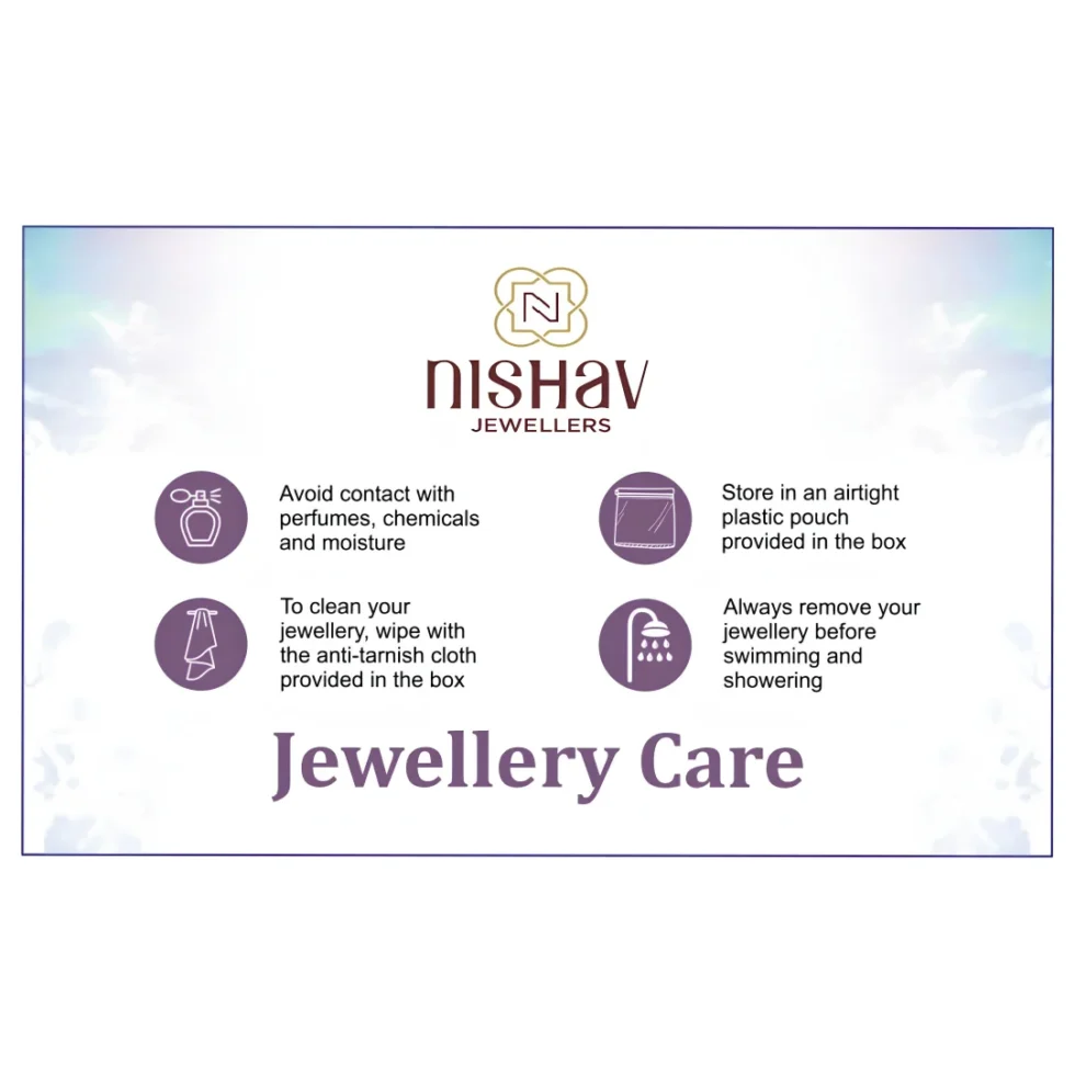 Jewellery care