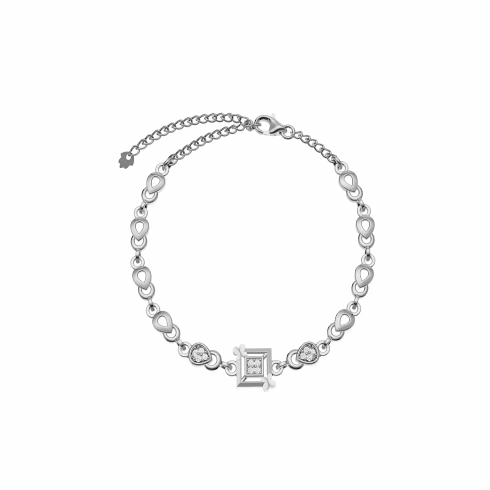 TwinSpark Bracelet B 102