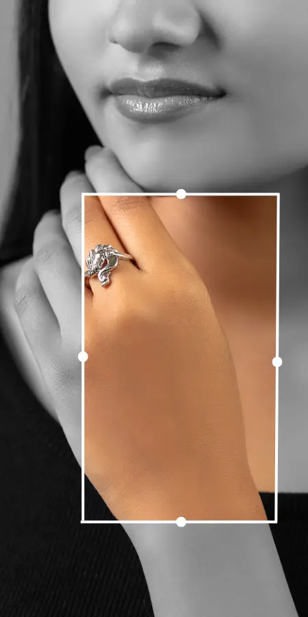 Side banner bracelet (2)