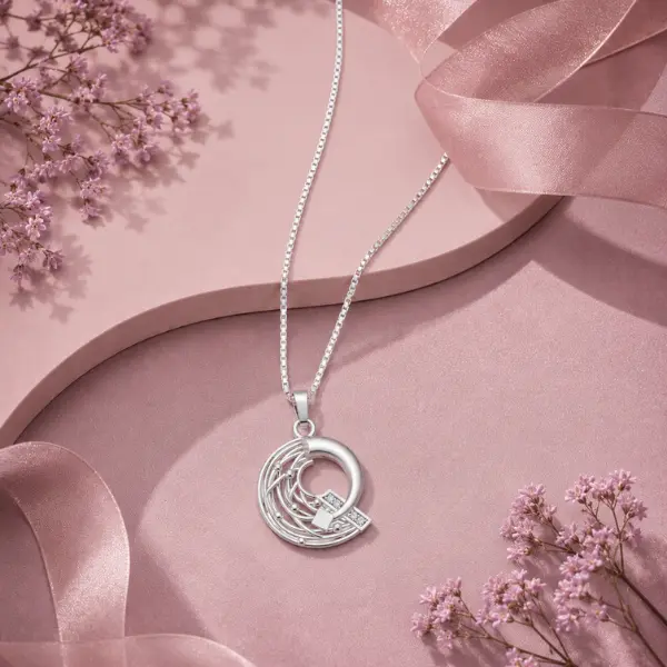 pendant slider