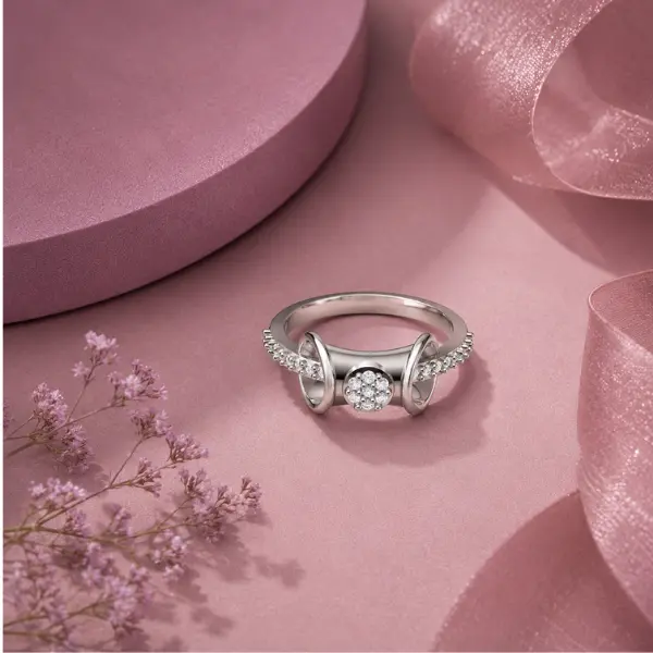 ring slider