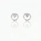 Celestial Halo Earrings