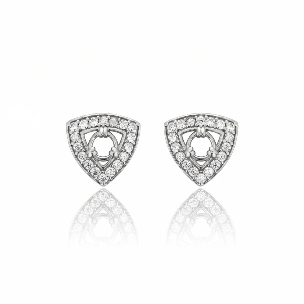 Trillion Halo Studs