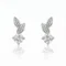 Willow Leaf earrings C67