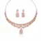 Heritage crown Necklace